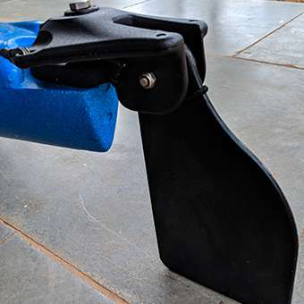Rudder